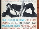 STANLEY TURRENTINE  Shirley Scott BLUE NOTE 4150 MONO DG EAR RVG W 63rd 