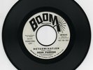 Northern Soul   Dean Parrish   Determination   Boom w/d