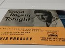 Elvis Presley's Good Rockin Tonight 7