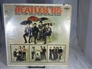 THE BEATLES BEATLES '65 US CAPITOL T-2228 MONO 1ST PRESS VG+ cVG+ Shrink