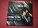 SIOUXSIE & THE BANSHEES Cities in dust 2LP Live Brussels 86