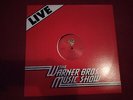 DIRE STRAITS Live LP Promo warner 79