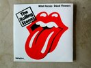 Rolling Stones: Wild Horses / Dead Flowers, Vinyl Single 2015