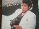 Prima Stampa Vinile 33 giri LP Michael Jackson 