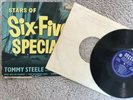 STARS OF SIX-FIVE SPECIAL.DECCA.10