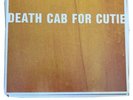 DEATH CAB FOR CUTIE-THE PHOTO ALBUM LP Original Press With INSERTS BARSUK