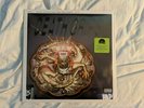 Death Grips - Steroids (Crouching Tiger Hidden Gabber Megamix) WHITE VINYL RSD