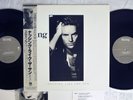 STING NOTHING LIKE THE SUN A&M C35Y3203 Japan OBI VINYL 2LP