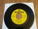 The Doors ‘Light My Fire’ 1967 Rare Canada label 7” record in very good cond
