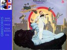 Jean-Luc Ponty King Kong UK LP Original LBS83375 LIBERTY 1970 EX