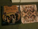 The Left Banke, 2LP lot/Walk Away Renee/Pretty Ballerina MONO,The Left Banke Too