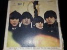 Rare Beatles for Sale - The Beatles Twin Track Mono Tape Record TACLP1137