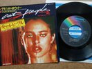 DAVID BOWIE - CAT PEOPLE - 1982 RARE 7