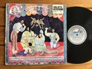 LA MALDITA VECINDAD EL CIRCO LP MEXICAN - CAIFANES CAFE TACUBA SODA STEREO FOBIA