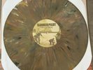 Unplayed Banner Pilot Collapser Color Vinyl