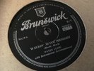 PATSY CLINE : WALKIN' AFTER MIDNIGHT  /  A POOR MAN'S ROSES.  UK. 78.rpm (1957)