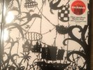 DAVE MATTHEWS BAND COME TOMORROW LP CLEAR BLACK MARBLE VINYL TARGET EXCLUSIVE