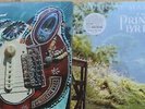 MARK KNOPFLER Princess Bride LP Ltd Clear + JOHN MAYALL A Special Life Double LP