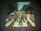 THE BEATLES 1969 FIRST PRESSING VG+APPLE SO-383 NO HER MAJESTY LISTED BLUE DRESS