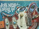 JOHN MAYALL A Special Life Double LP Vinyl Sealed