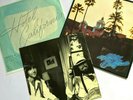 EAGLES - Hotel California 1976 Vinyl LP (Life in the Fast Lane) AS 53051 NM/VG+