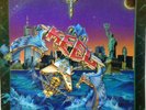 Keel ‎– The Final Frontier  MCA Records ‎– MCA-5727 (jacket still in store wrap)