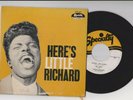 Here's Little Richard EP-401 on Specialty