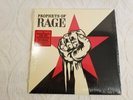 Prophets Of Rage   Prophets Of Rage   Fantasy FAN00168   Red/Black 180 gm vinyl