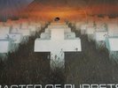 Metallica - Master of Puppets Picture Disc 12