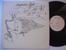 CHAFFEY COLLEGE JAZZ ENSEMBLE Imagination Flight PRIVATE Jazz Funk Samples LP