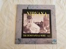 Nirvana ?  The Demotapes & More Vol 1   Rebirth of TAKRL ?TAKRL 2012-04   NM