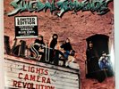 Suicidal Tendencies - Lights, Camera, Revolution Blue 12