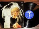 Scarce folk lp NICO Chelsea Girl 1967 Verve V6-5032 og East Coast press VU EX/EX