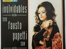 Fausto Papetti Sax ?– Inolvidables Con LP Colombian Press 1974 Discos Fuentes
