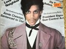 Prince ?– Controversy Vinyl LP Album. 1981 NM Wax. K56950 Misprint.