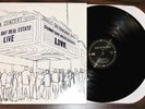 Emo indie rock 2x lp SUNNY DAY REAL ESTATE Live in Concert 1999 Sub Pop 485 EX+