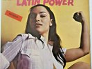 El Gran Combo ?– Latin Power LP Colombian Press Gema Records