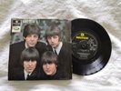 The Beatles For Sale No 2 7
