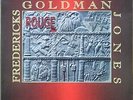 GOLDMAN FREDERICKS JONES ROUGE SONGBOOK Recueil PARTITIONS 1994 NEUF