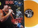 AC/DC - Sketch Book - Los Angeles 1983 - Vinyl LP