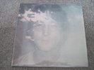 JOHN LENNON Imagine & INNER & POSTER & POSTCARD 1972 