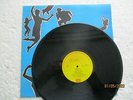 THE ROLLING STONES - Stripped- Rare 10 track ZIMBABWE GRAMMA Company Sample