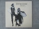 FLEETWOOD MAC   RUMOURS  VINYL RECORD LP + BI-FOLD POSTER 1977...GO YOUR OWN WAY