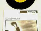 NENA Nur geträumt Single 7