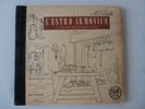 VIVALDI L'ESTRO ARMONICO REINHARDT DISQUE VINYLE 33 TOURS 3 LP BOX