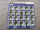 The Beatles - A Hard Day's Night - Vinyl LP - 1964 - Parlophone - PMC1230 - Mono