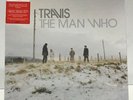 Travis - The Man Who - Deluxe Edition - 2 x Vinyl LP & 2 CD & 58 Page Book *NEW*