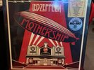 Led Zeppelin  Mothership  Very Best of 180g  4 LP Box Set  Atlantic  2007