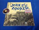 The Country Blues Of John Lee Hooker Blues 180g Vinyl LP 2017 Piranha Records