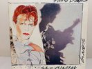 DAVID BOWIE- SCARY MONSTERS-RCA RECORDS AQL1-3647-INNER SLEEVE-VINYL LP-EX